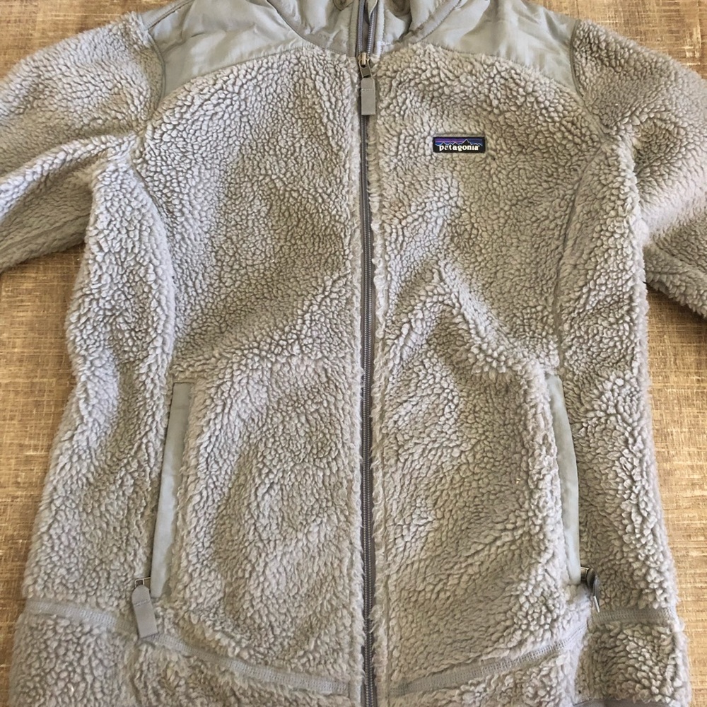 Patagonia Women's Classic Retro-X® Fleece Jacket